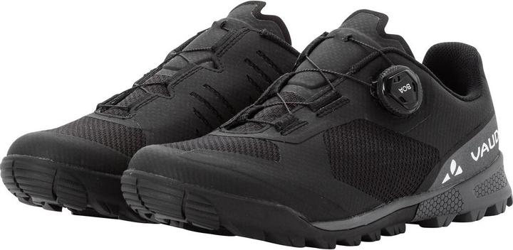 Vaude Downieville Tech II