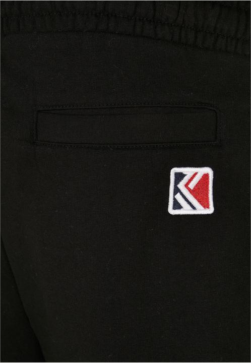 Image du produit Urban Classics KKMQ12007 Sweatpants Signature noir - 16005 (M)
