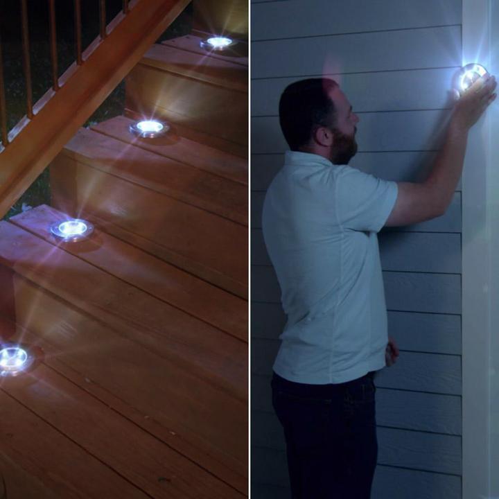 Image du produit MediaShop Disk Lights
