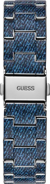 Actual product image Guess Watches INDIGO GW0750L1