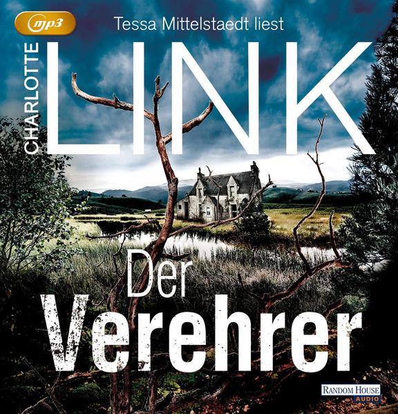 Produktbild Der Verehrer (Charlotte Link, Deutsch)