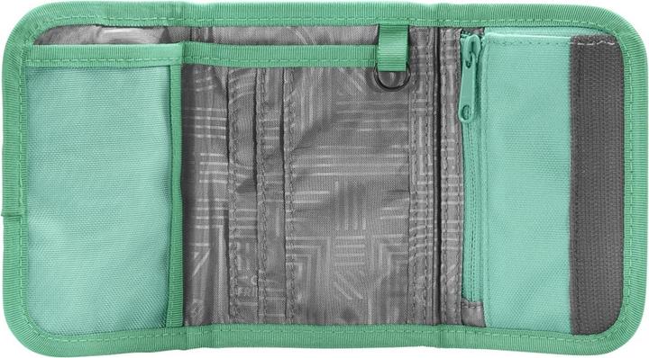 Actual product image Coocazoo wallet Purse with window