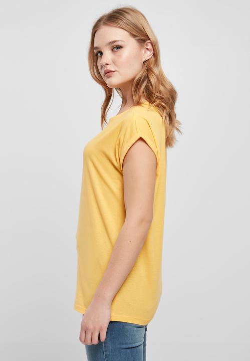 Immagine prodotto Urban Classics Tee a spalla estesa da donna - 2126 (XS)