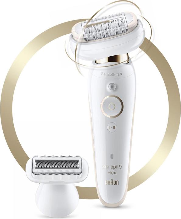 Produktbild Braun Silk-épil 9 Flex