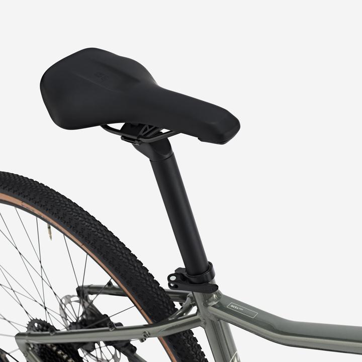 Immagine prodotto Rockrider Trekkingrad 28 Zoll ACTV 500 HF grün