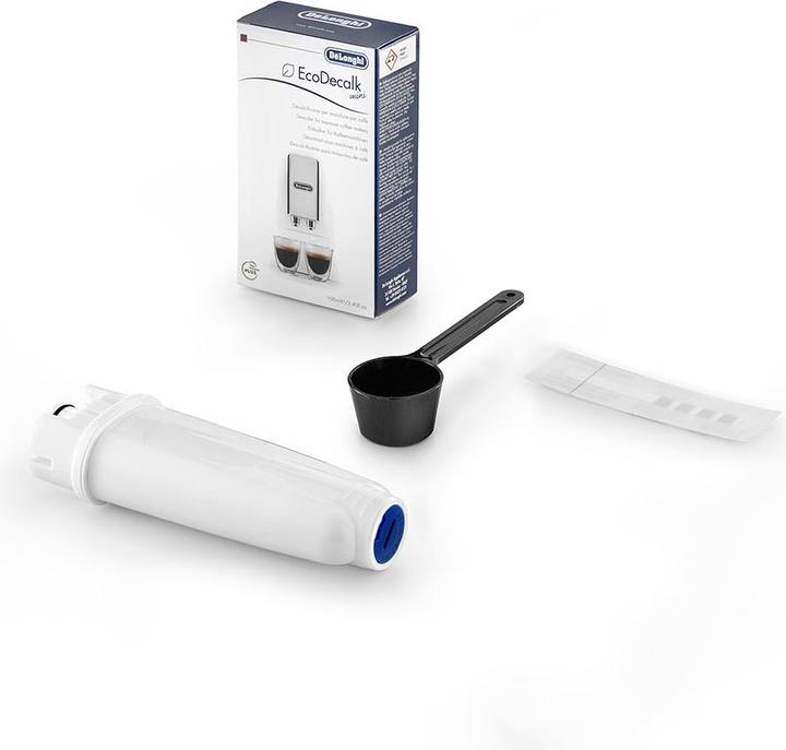 Actual product image De'Longhi Magnifica S Smart ECAM 250.31.SB