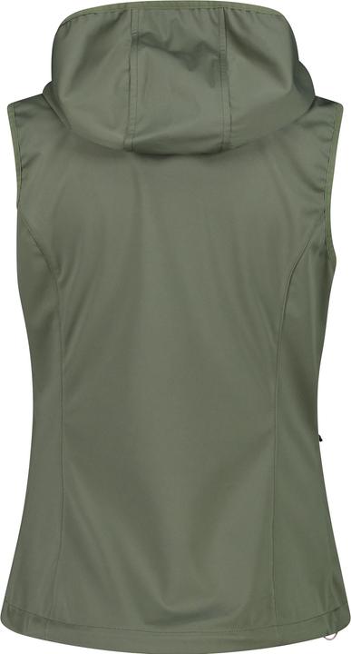 Immagine prodotto CMP Campagnolo Felpa con cappuccio Softshell (36)