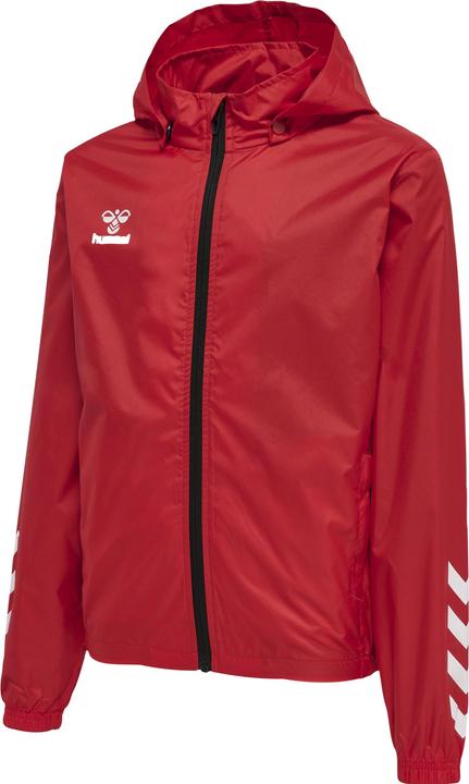 Image du produit hummel Core Xk Spray Jacket Kids (140)