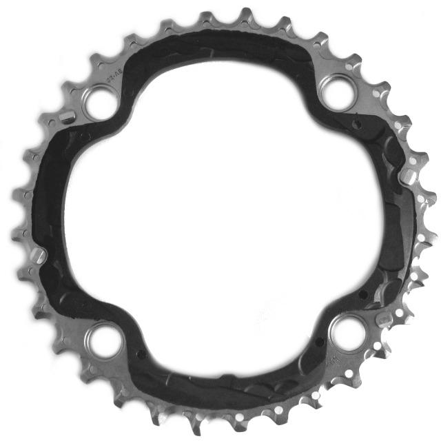 Produktbild Shimano SLX FC-M660 Kettenblatt 10-fach (32)