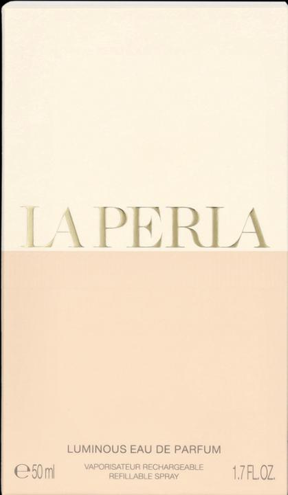 Immagine prodotto La Perla Luminoso (Eau de parfum, 50 ml)