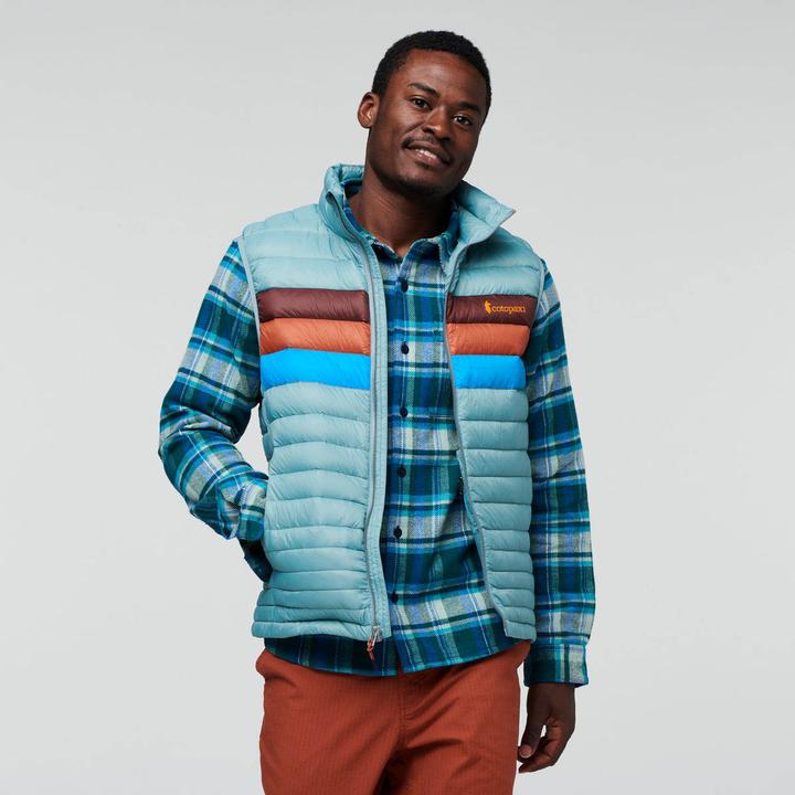 Immagine prodotto Cotopaxi Gilet Fuego Down (L)