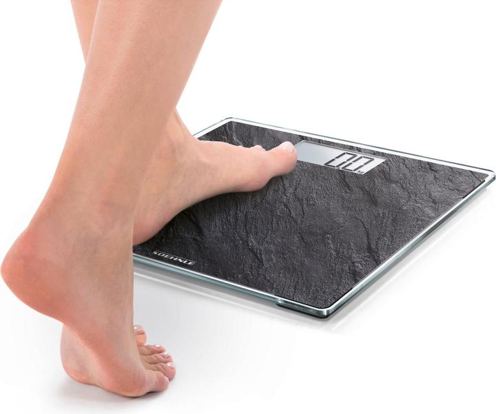 Actual product image Soehnle Style Sense Compact 300 Slate (180 kg)