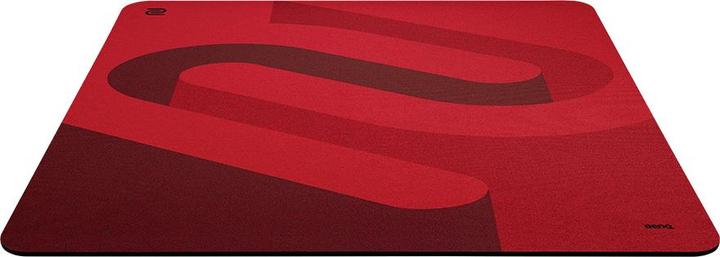 Produktbild BenQ Mauspad H-Sr-Se Rouge Ii (XL)