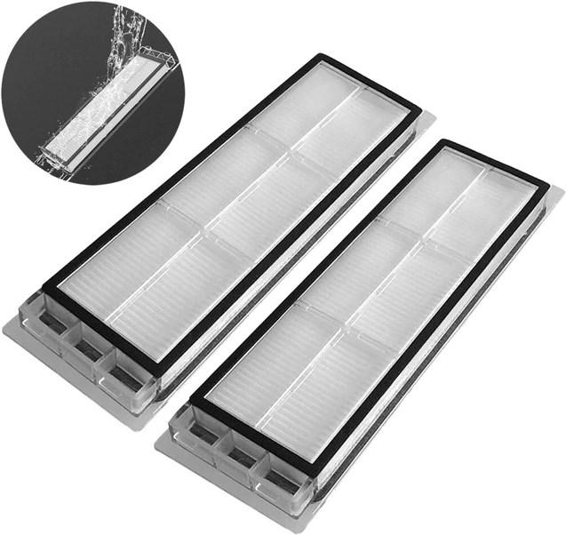 Actual product image Xiaomi Dust Box Filter | HEPA Filter