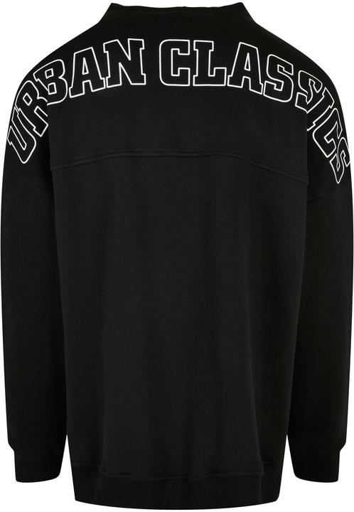 Produktbild Urban Classics Hoodie Oversized Logo (S)