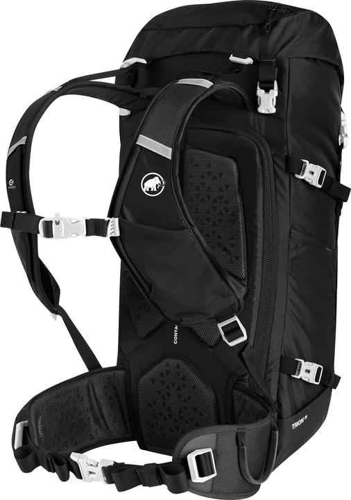 Produktbild Mammut Trion 35 Mountaineering Pack (35 l)