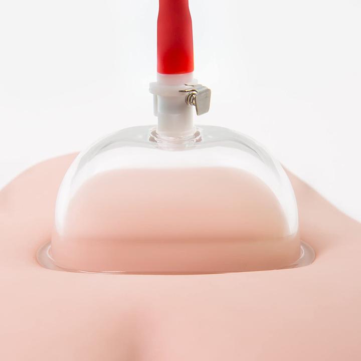 Produktbild Blush Advanced PussyPumpensystem
