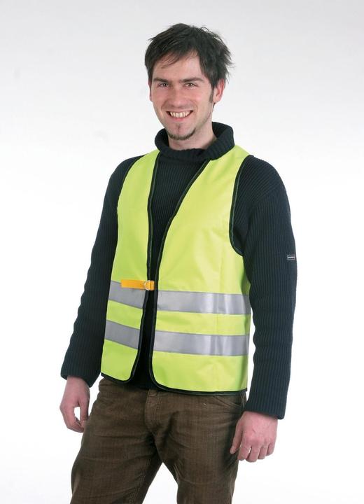Immagine prodotto Kerbl Gilet ad alta visibilità (Taglia unica)