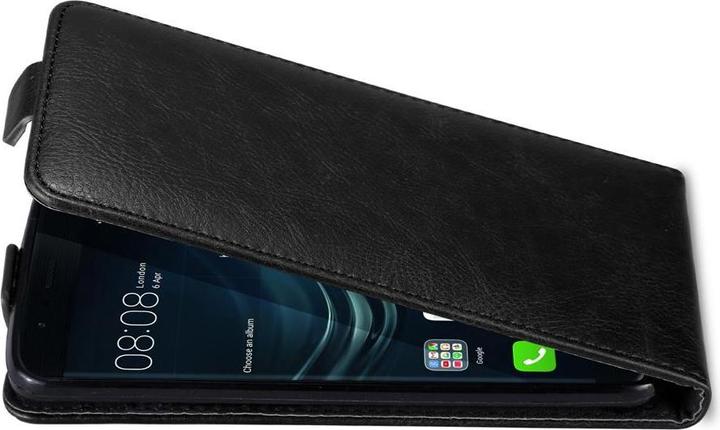 Image du produit Cadorabo Flip comme Invisible Cover (Huawei P9 Plus)