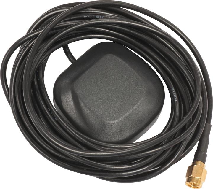MikroTik Antenna GPS con connettore SMA (GPS)