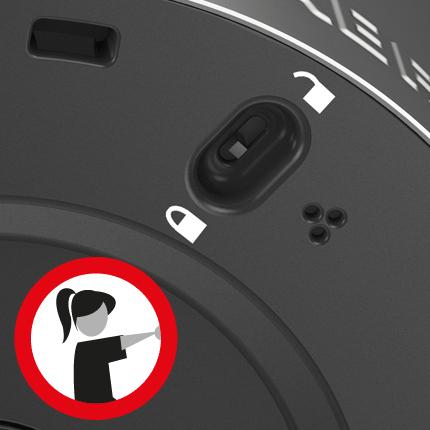 Produktbild Graef WK902EU (1.20 l)