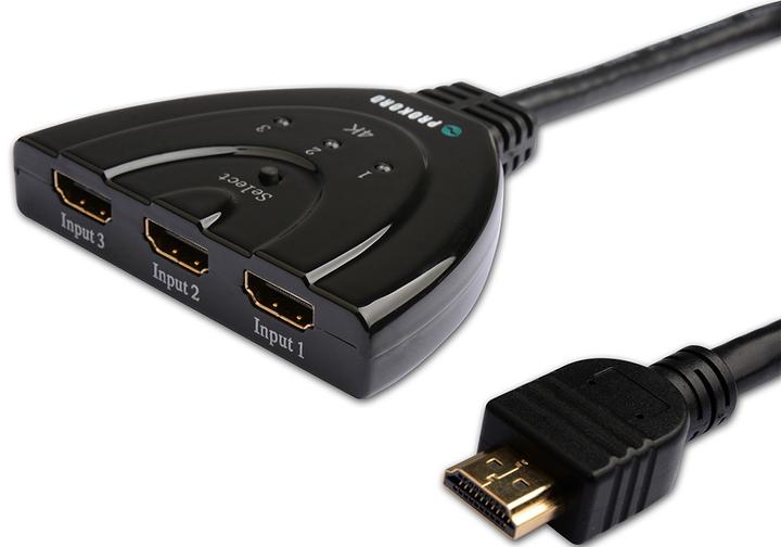 Image du produit Prokord HSWUH0301D (HDMI)