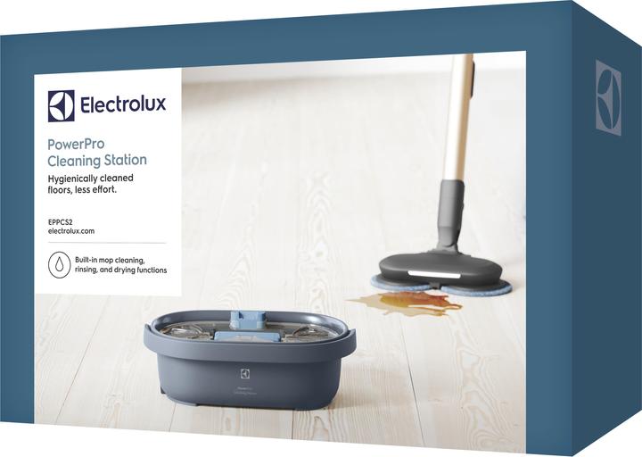 Produktbild Electrolux EPPCS2 - PowerPro Cleaning Station