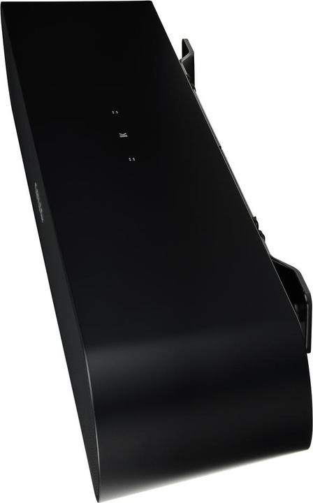Mountson MS81B - Wandhalter für Sonos Ray (Wandmontage, Nicht beweglich)