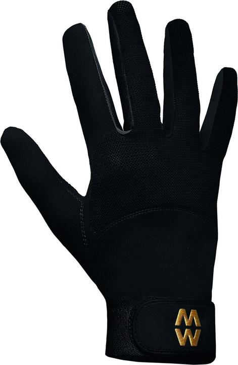 Produktbild Macwet Reithandschuhe Netzmaterial (7.5)