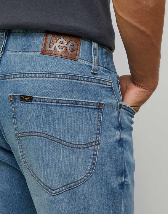 Image du produit Lee Jeans coupe droite MVP (W31/L34)