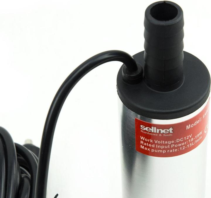 Image du produit SellNet Allume-cigare