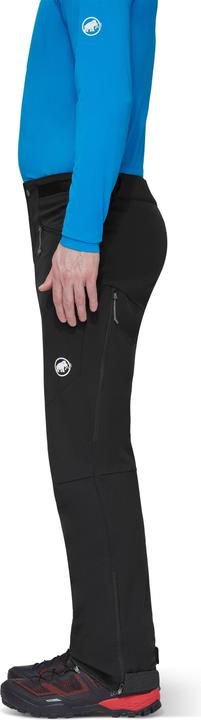 Actual product image Mammut Taiss Guide SO Pants Men (46)