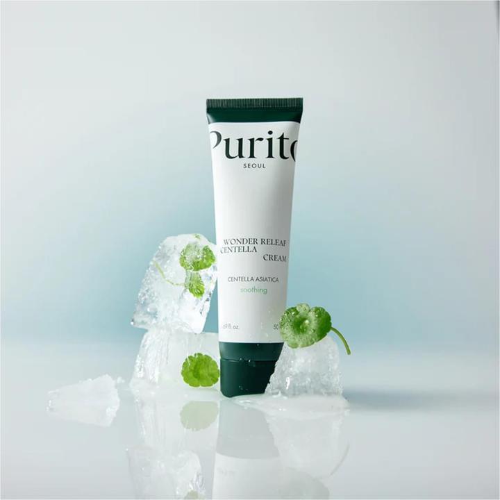 Immagine prodotto Purito Centella Wonder Relief (50 ml, Crema 24h)