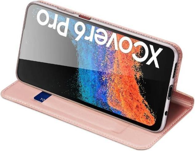 Actual product image Dux Ducis Pro Series (Samsung Galaxy XCover 6 Pro)