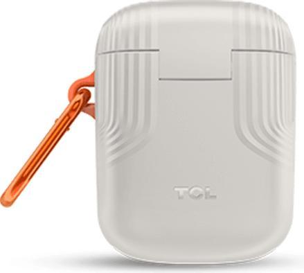 Actual product image TCL ACTV500TWS Bluetooth Headset (6.50 h, Wireless)