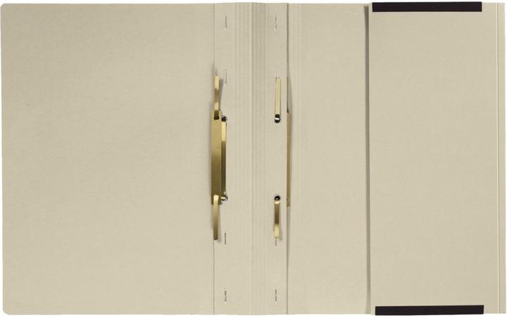 Immagine prodotto Q-Connect Cucitrice a sospensione a sinistra grigio (1 x)