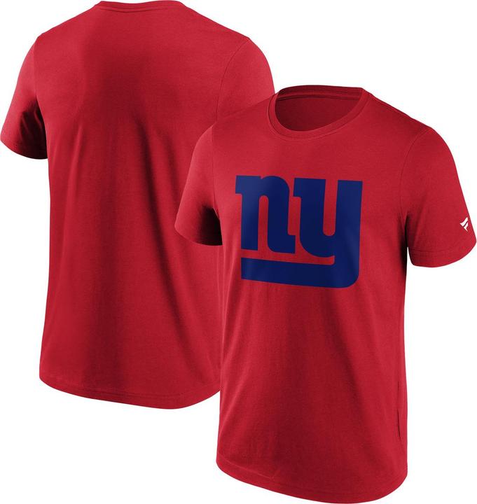 Fanatics New York Giants Primary Logo Graphic T-Shirt M (M)