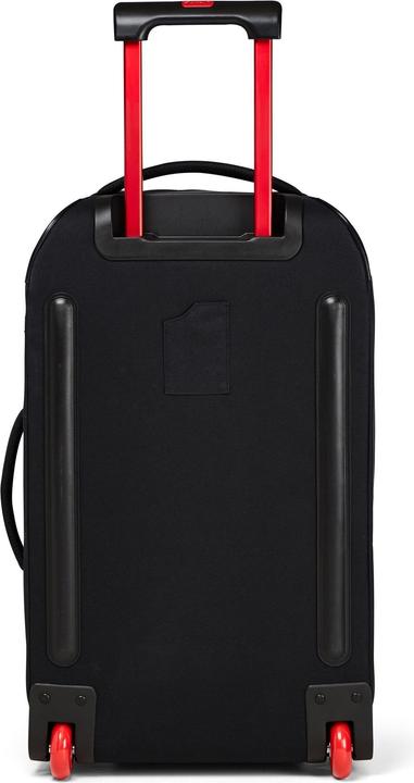 Actual product image Satch Trolley flow M Fire Phantom (60 l, M (50 - 90l))