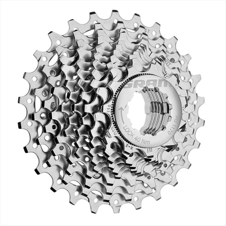 Actual product image Sram Pg-1170 (11-speed, 11-25)