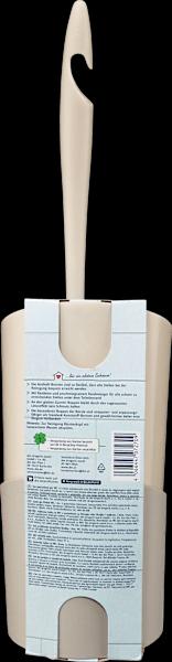 Actual product image dm Profissimo Toilet brush