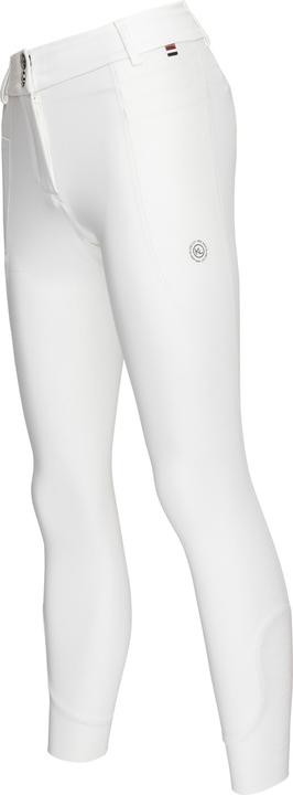 Kingsland turnierreithose mid grip damen kerry