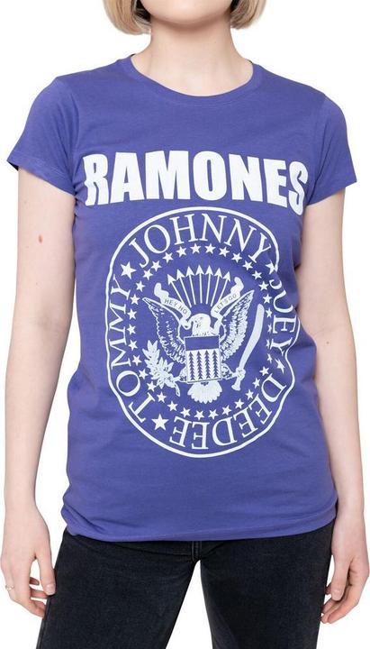 Universal Textiles TShirt