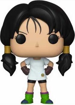 Image du produit Funko POP! Dragonball Z: Videl