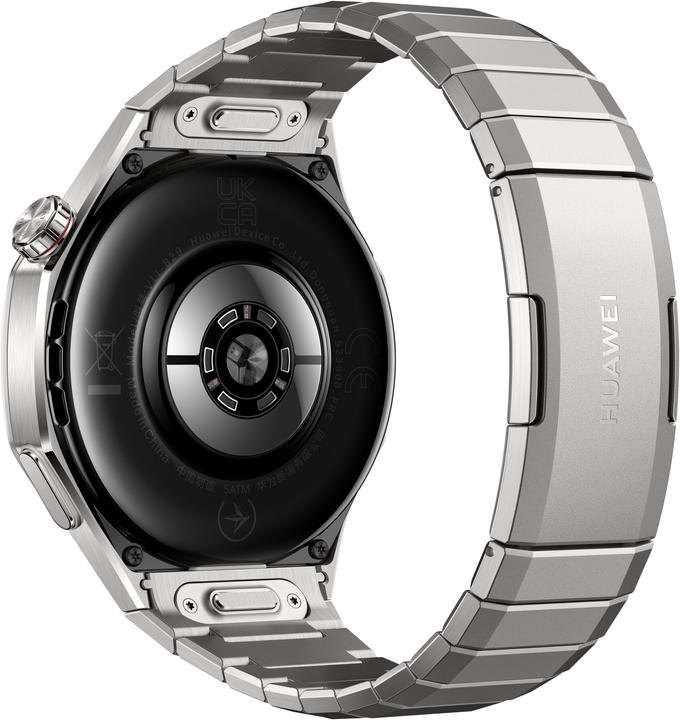 Actual product image Huawei GT5 Pro (46 mm, WLAN only)