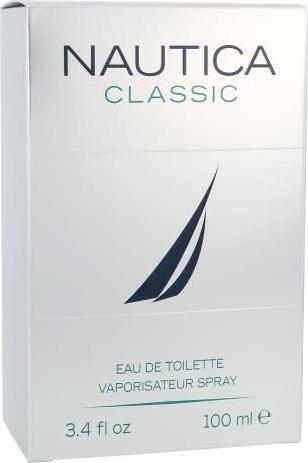 Produktbild Nautica Classic (Eau de Toilette, 100 ml)
