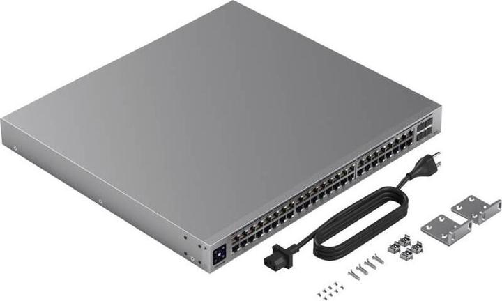 Produktbild Ubiquiti Enterprise (48 Ports)