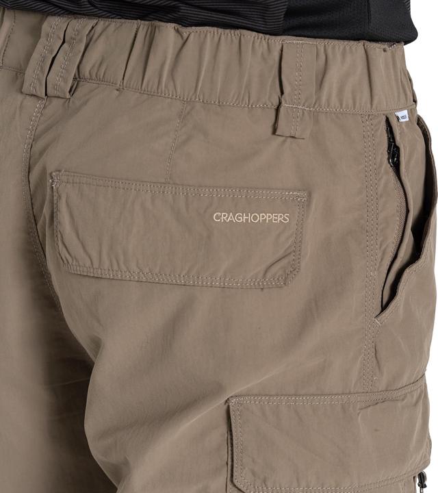 Produktbild Craghoppers Nosilife Convertible Cargo Hose II (34, L)