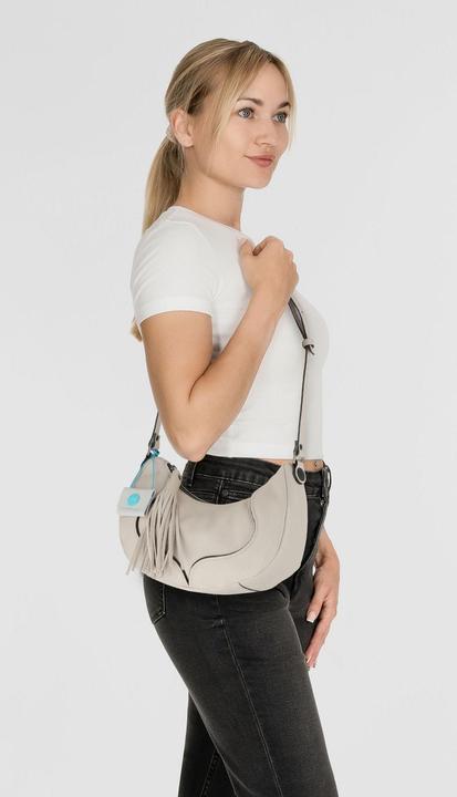 Produktbild Gabs Maite Schultertasche Leder 30 cm