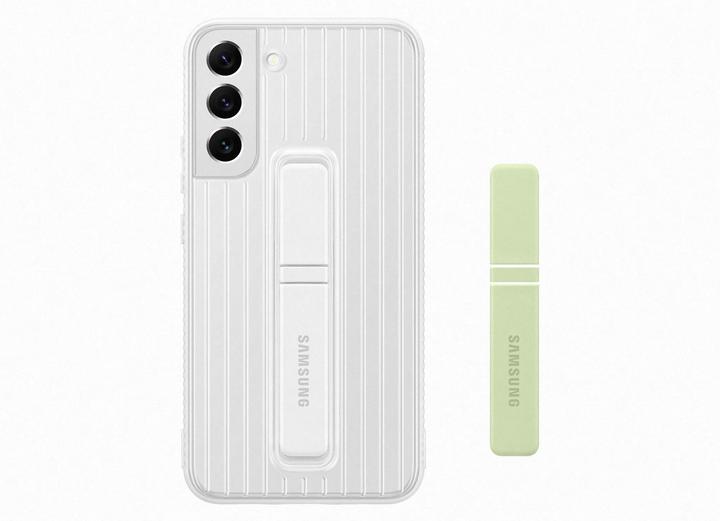 Actual product image Samsung Protective Standing Cover (Samsung Galaxy S22+)