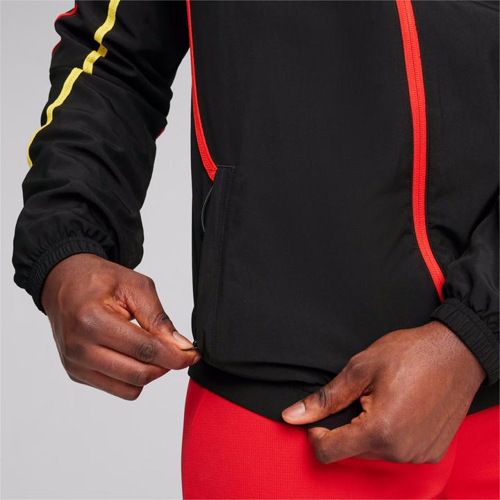 Actual product image Puma prematch jacket rc lens 2024/25 (XXL)